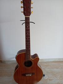 chitarra ibiza 