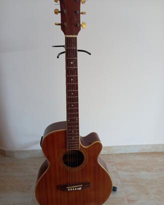 chitarra ibiza 