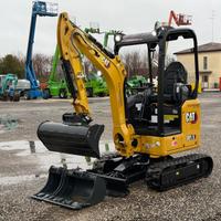 Cat 301.5