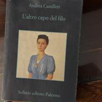 Libri di camilleri