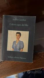 Libri di camilleri