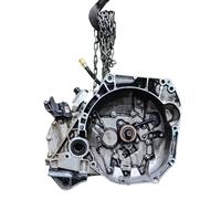 CAMBIO MANUALE COMPLETO RENAULT CLIO Serie V 32101