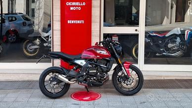Moto Morini 61/2