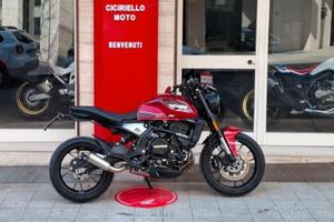 Moto Morini 61/2