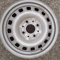 4 cerchi auto 4 fori 13"