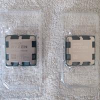 CPU AMD RYZEN 7 7800X3D