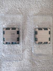 CPU AMD RYZEN 7 7800X3D