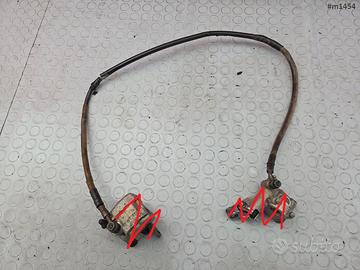 TUBO ANTERIORE HONDA CR 80 1996 2002 CR80 1997 199