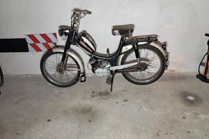 Legnano saxonette 50 conservato