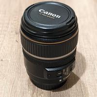 Canon EF-S 17-85 F. 4-5.6 IS USM