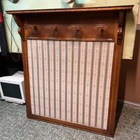 Appendi abiti vintage