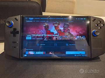 Lenovo Legion GO