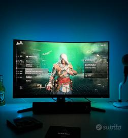 Monitor Asus VG32VQ1BR