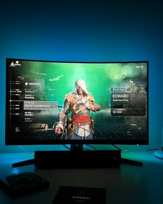 Monitor Asus VG32VQ1BR