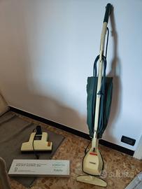 vorwerk folletto 117 1h con accessori