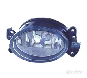 FARO ANABBAGLIANTE SX MERCEDES VARI MODELLI