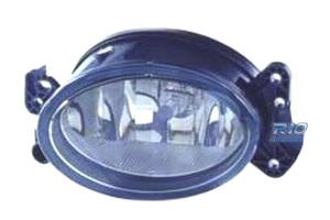 FARO ANABBAGLIANTE SX MERCEDES VARI MODELLI