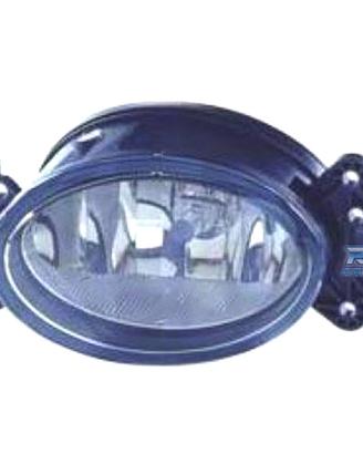 FARO ANABBAGLIANTE SX MERCEDES VARI MODELLI
