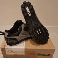 scarpe  mtb