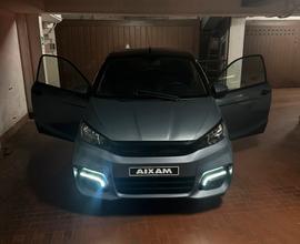 Aixam sport city