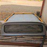 HARD TOP mitsubisci l200