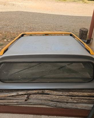 HARD TOP mitsubisci l200