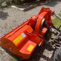 Trincia a mazze 150