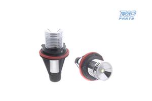 KIT LAMPADE OCCHI ANGEL LED 10W BMW SERIE 5 E39 - 