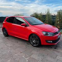 Volkswagen Polo 1.6 TDI