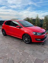 Volkswagen Polo 1.6 TDI
