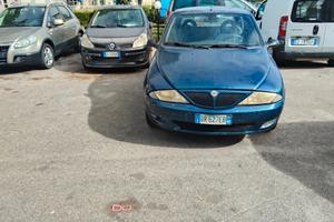 Lancia Y 1.2i cat Elefantino Blu