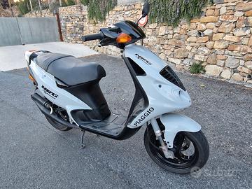piaggio nrg 50