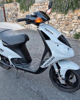 piaggio nrg 50