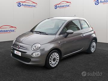 Fiat 500 1.0 hybrid Dolcevita 70cv