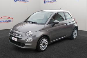 Fiat 500 1.0 hybrid Dolcevita 70cv
