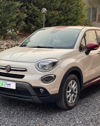 Fiat 500X 1.6 Mjt 120 CV CROSS