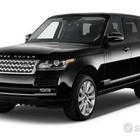 RANGE ROVER VOGUE L405 2015-201 Musata anteriore c