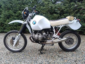  Bmw GS 80 del 1981
