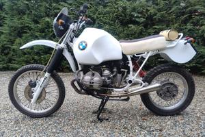  Bmw GS 80 del 1981