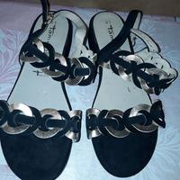 Sandalo donna marca Tamaris tg 41