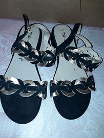 Sandalo donna marca Tamaris tg 41