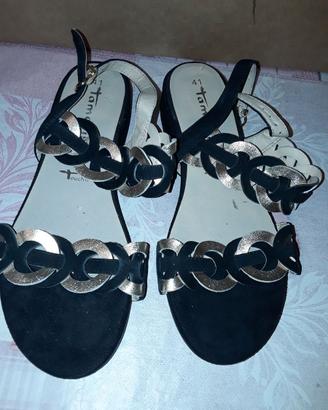 Sandalo donna marca Tamaris tg 41