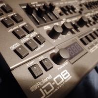 JD-08 ROLAND