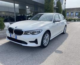 BMW Serie 3 320d Touring Business Advantage auto