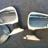 specchietti retrovisore per auto moto d'epoca 