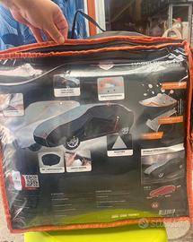 Telo antigrandine auto