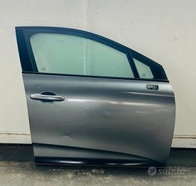 Porta anteriore destra Renault Clio