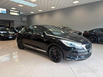 Ds DS5 5 BlueHDi 180 aut. Performance Line DISTRIB