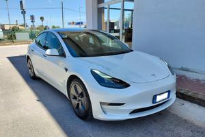 Tesla Model 3 Long Range AWD – Unico Proprietario
