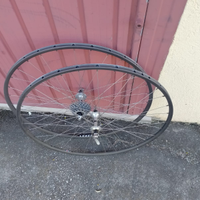 Ruote per bici